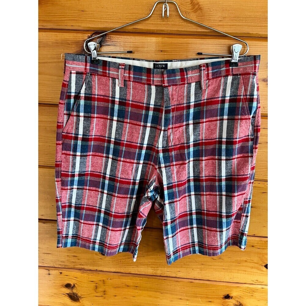 J.Crew Men’s Shorts 36 W